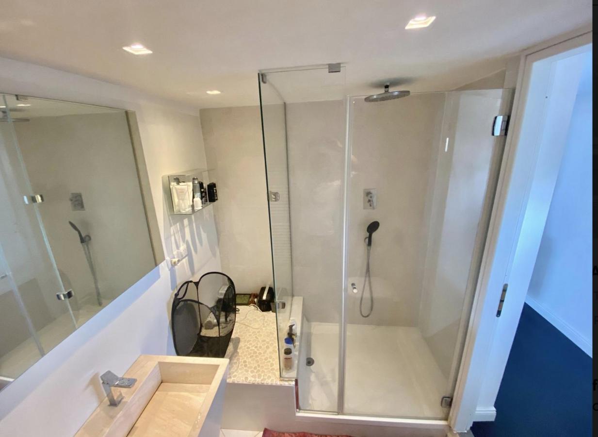 Rilassante Superattico Con Viste Sulle Coline E Jacuzzi - Perfetta Fuga Romantica * Florencia